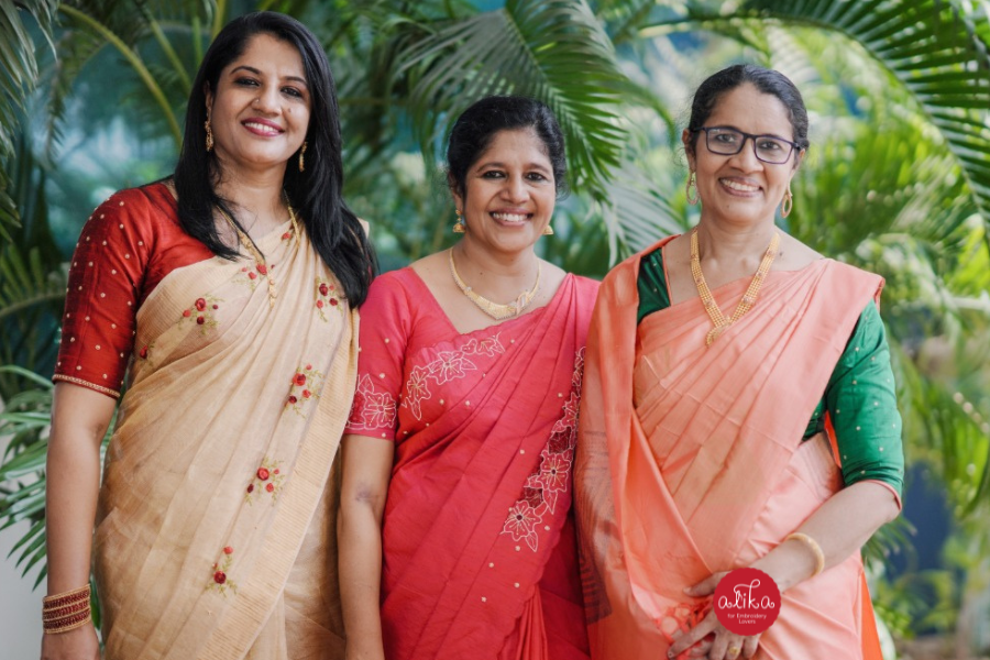 What Makes Alika Trivandrum's Top Boutique?