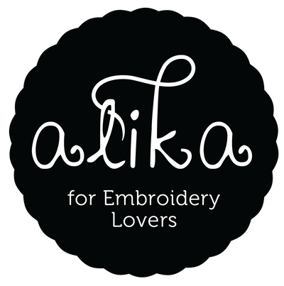 ALIKA FASHION STORE 