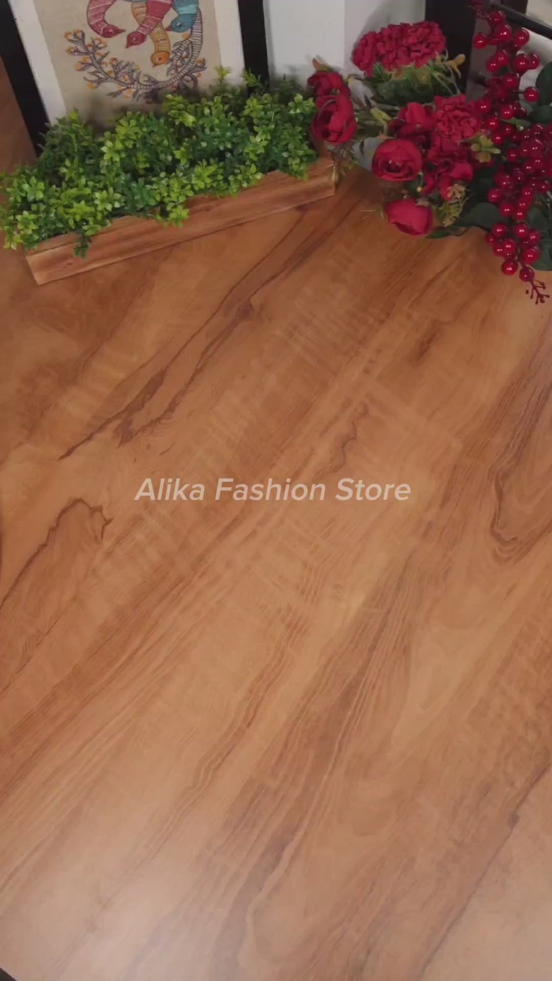 Pure golden tissue Saree with floral hand embroidery